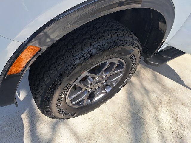 Certified 2024 Ford Ranger XLT w/ FX4 Off-Road Package image 28