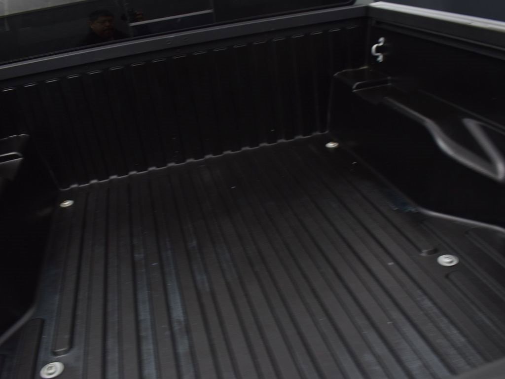Used 2023 Toyota Tacoma TRD Sport w/ Technology Package image 13