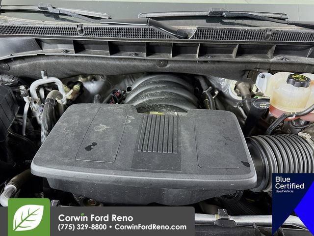 Used 2024 GMC Yukon Denali w/ Advanced Technology Package image 38