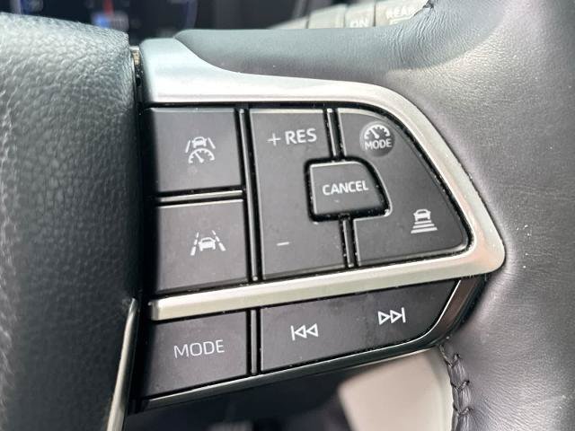 Used 2024 Toyota Grand Highlander AWD Hybrid image 24