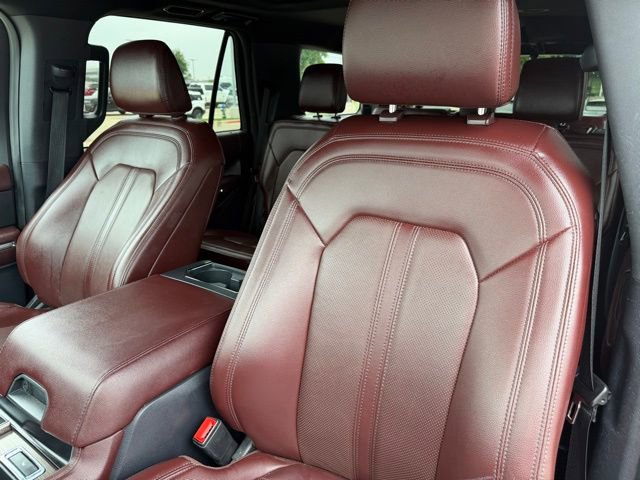 Certified 2024 Ford Expedition Limited RWD image 12