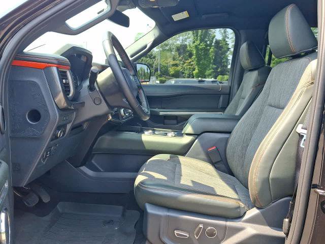 Certified 2024 Ford Expedition Timberline AWD/4WD image 17