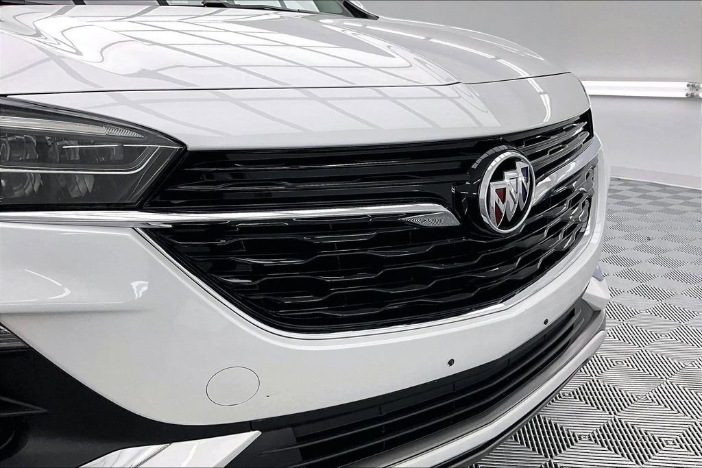 Used 2023 Buick Encore GX Essence w/ Experience Buick Package image 28