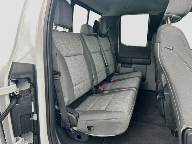 Certified 2024 Ford F350 XL w/ STX Appearance Package AWD/4WD image 33