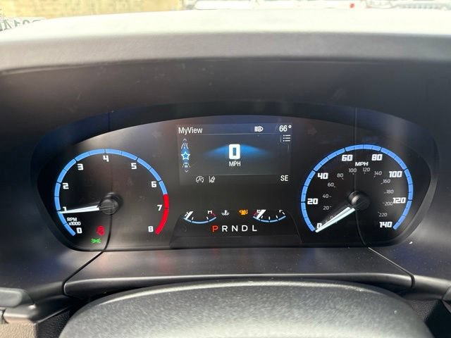 Certified 2021 Ford Bronco Sport Big Bend AWD/4WD image 27