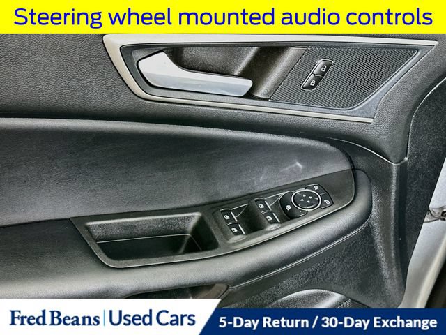 Certified 2024 Ford Edge SEL w/ Convenience Package AWD/4WD image 22