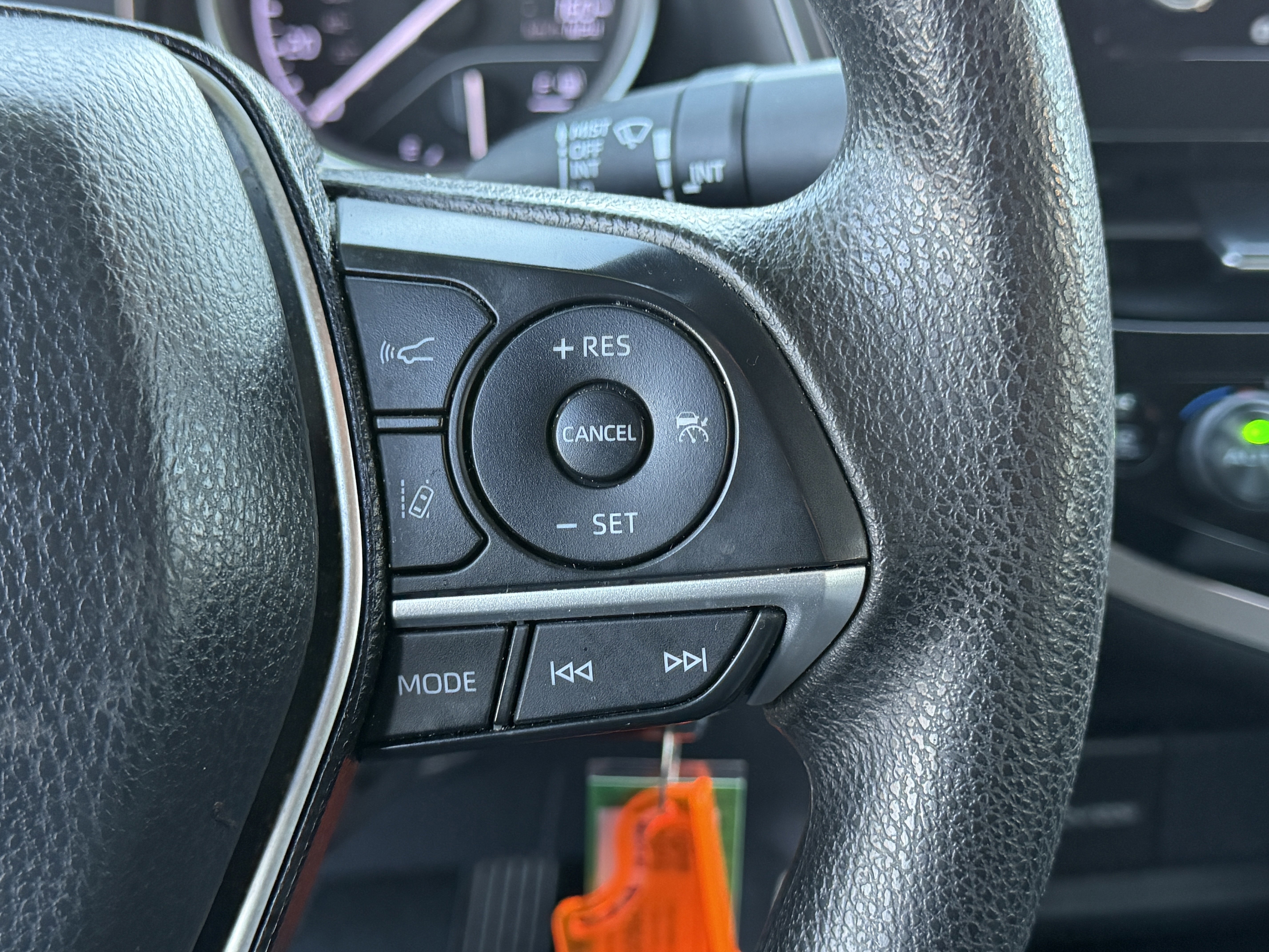 Used 2023 Toyota Camry LE image 17