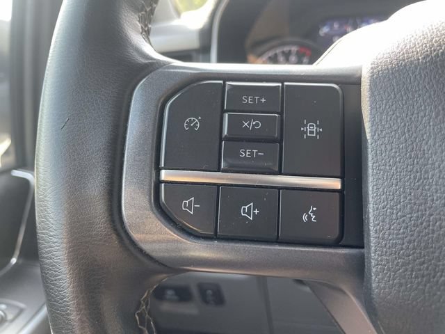 Certified 2023 Ford F150 XLT w/ Equipment Group 302A High AWD/4WD image 27