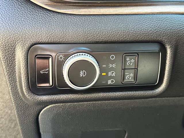Certified 2023 Ford Explorer Limited AWD/4WD image 33