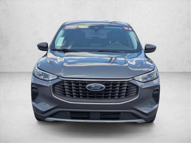 Certified 2023 Ford Escape Active FWD image 2