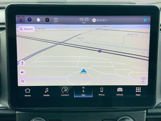 Used 2022 RAM ProMaster 3500 w/ Premium Convenience Group (A) image 19