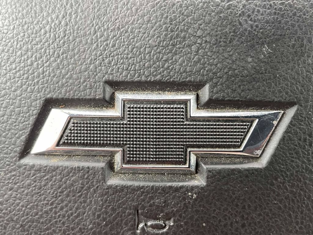 Used 2021 Chevrolet Silverado 1500 Custom Trail Boss AWD/4WD image 28