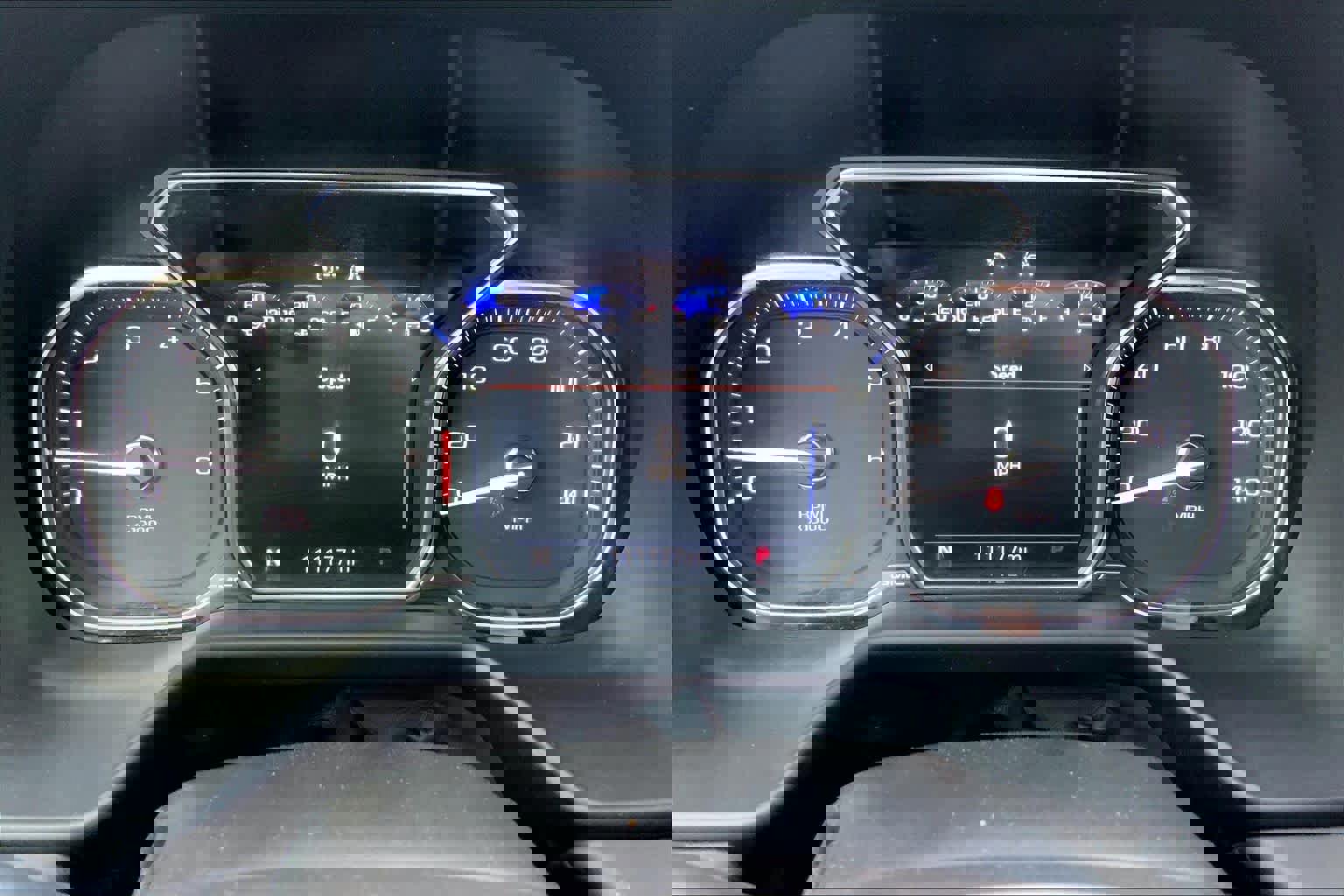 Used 2021 GMC Yukon XL SLT w/ SLT Premium Package image 25