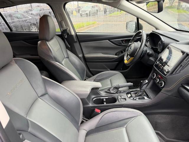 Used 2021 Subaru Crosstrek 2.5i Sport w/ Moonroof Package AWD/4WD image 21