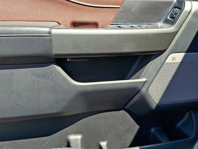 Certified 2022 Ford F150 Lariat AWD/4WD image 11