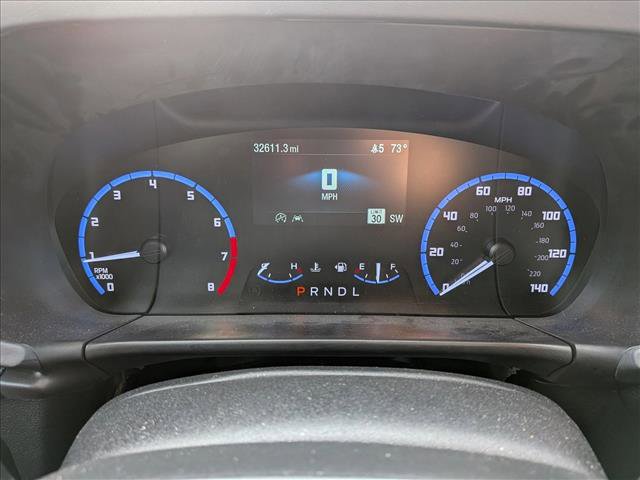 Certified 2022 Ford Bronco Sport Big Bend w/ Convenience Package image 11