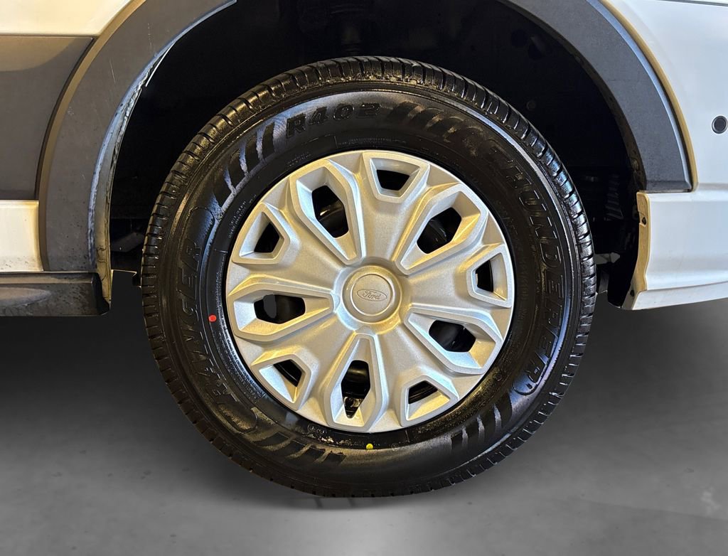 Certified 2024 Ford Transit 350 XLT RWD image 19