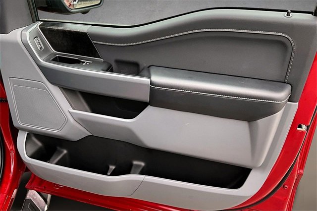 Certified 2022 Ford F150 XLT w/ Equipment Group 302A High image 17