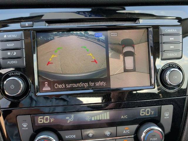 Used 2021 Nissan Rogue Sport SL FWD image 28
