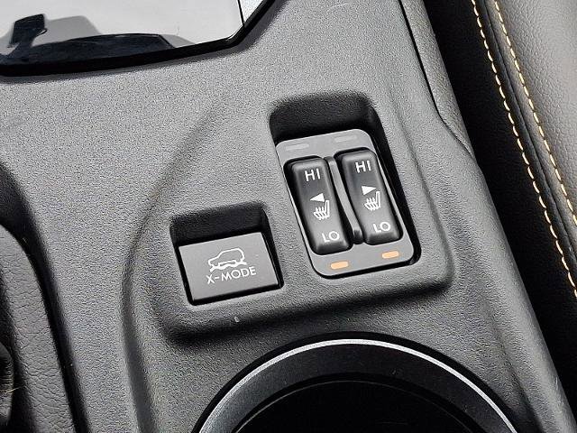 Used 2021 Subaru Crosstrek 2.5i Sport w/ Popular Package #2B AWD/4WD image 23