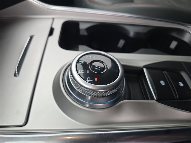 Certified 2023 Ford Explorer Timberline image 21