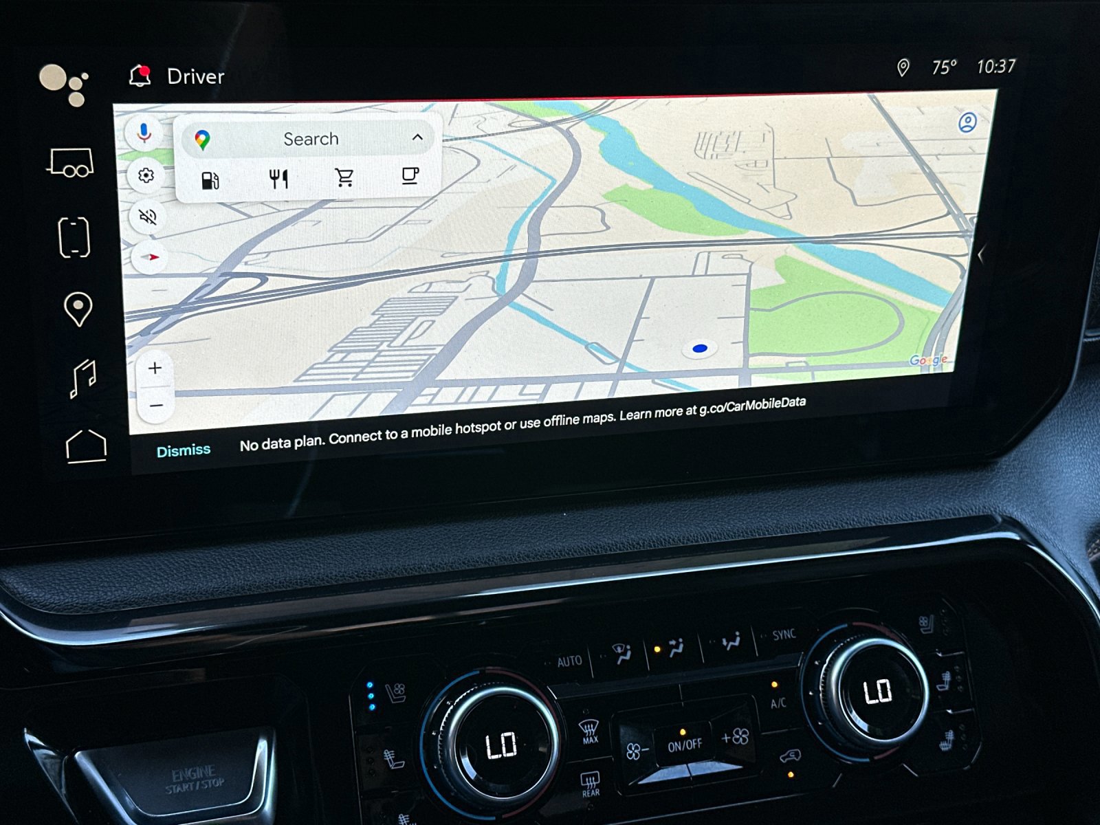 Used 2022 GMC Sierra 1500 AT4 w/ AT4 Premium Package image 18