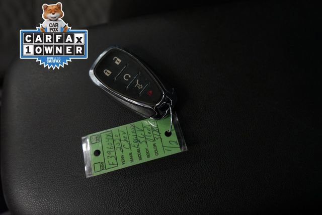 Used 2020 Chevrolet Equinox LT image 26