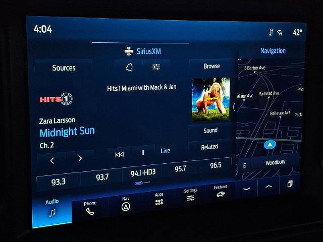 Certified 2023 Ford Bronco Raptor image 18