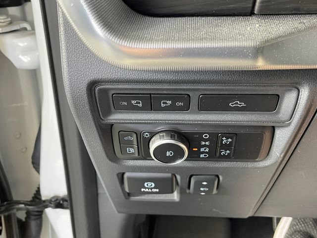 Certified 2024 Ford F150 Lariat w/ Bed Utility Package AWD/4WD image 11
