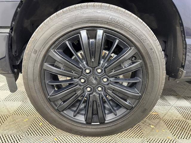 Certified 2024 Ford F150 Platinum w/ Equipment Group 702A High image 15