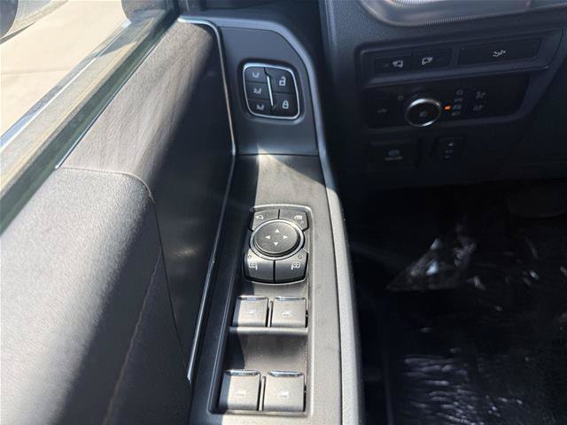 Certified 2024 Ford F150 Lariat w/ Tow/Haul Package AWD/4WD image 13