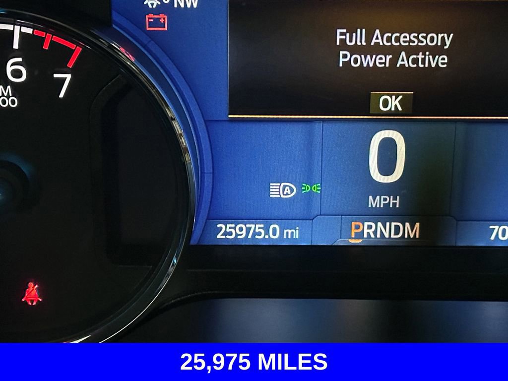 Certified 2023 Ford F150 XLT w/ Equipment Group 302A High image 11