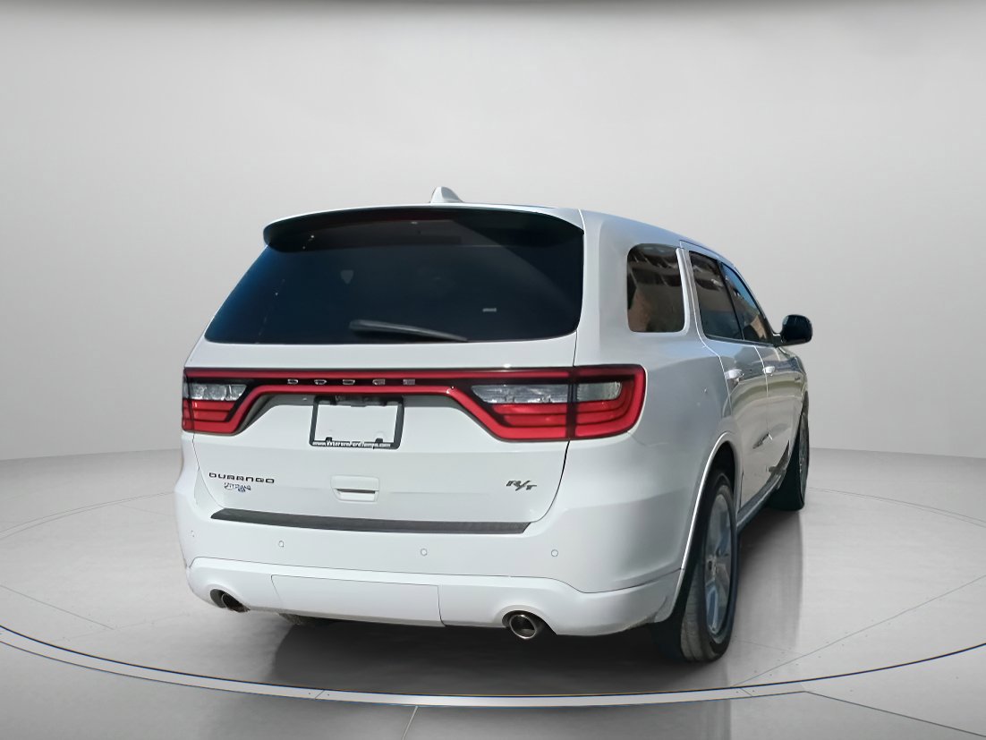 Used 2022 Dodge Durango R/T image 24