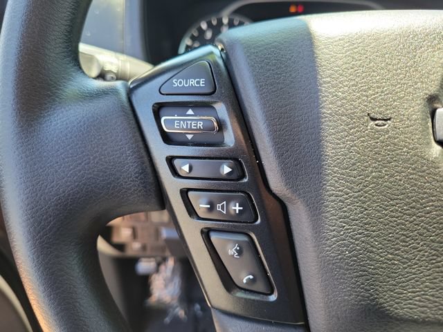 Used 2023 Nissan Frontier S RWD image 5