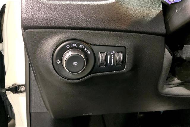 Used 2017 Jeep Compass Limited AWD/4WD image 35