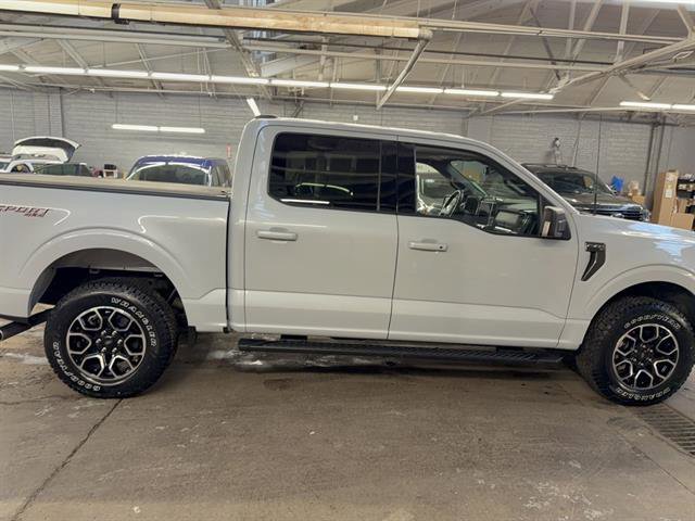 Certified 2022 Ford F150 XLT w/ Equipment Group 302A High image 20