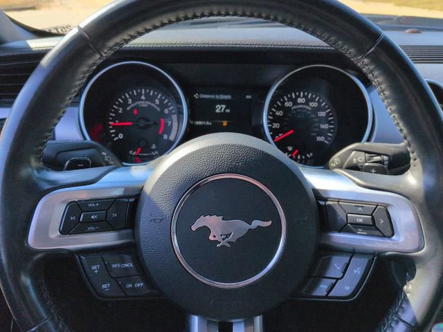 Certified 2020 Ford Mustang Premium image 25