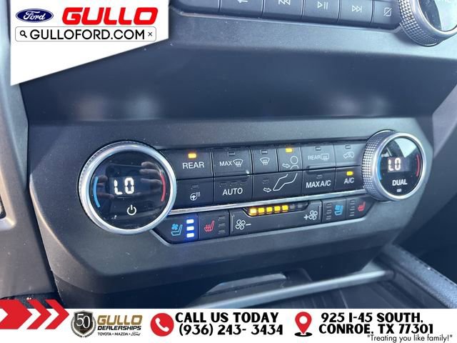 Certified 2021 Ford Expedition XLT RWD image 28