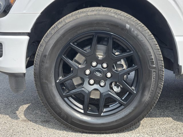 Certified 2024 Ford F150 STX w/ STX Black Appearance Package image 10