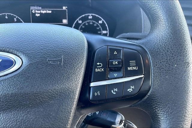 Certified 2023 Ford Transit 250 Low Roof w/ Exterior Upgrade Package image 19