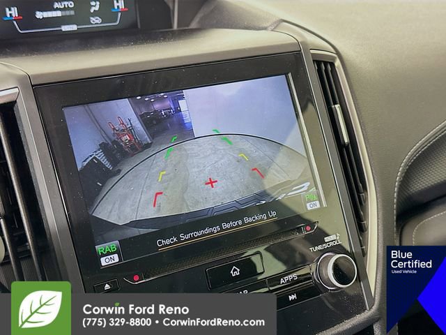 Used 2023 Subaru Forester Touring w/ Popular Package #2 image 18