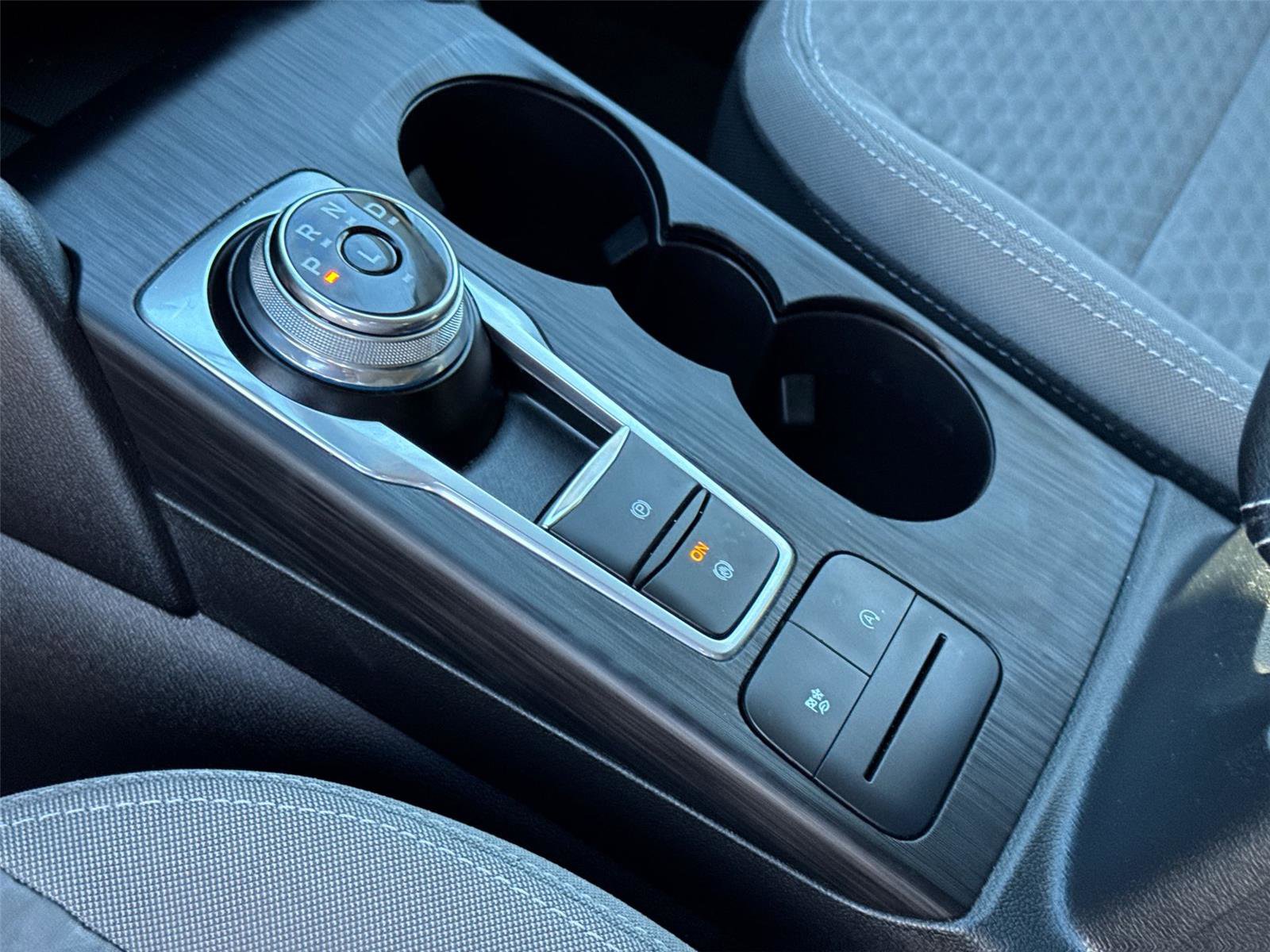 Certified 2021 Ford Escape SE w/ Convenience Package image 26