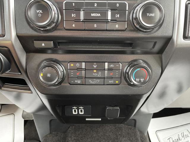 Certified 2018 Ford F150 XLT w/ Equipment Group 302A Luxury AWD/4WD image 26