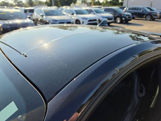 Certified 2024 Ford Mustang Dark Horse RWD image 9