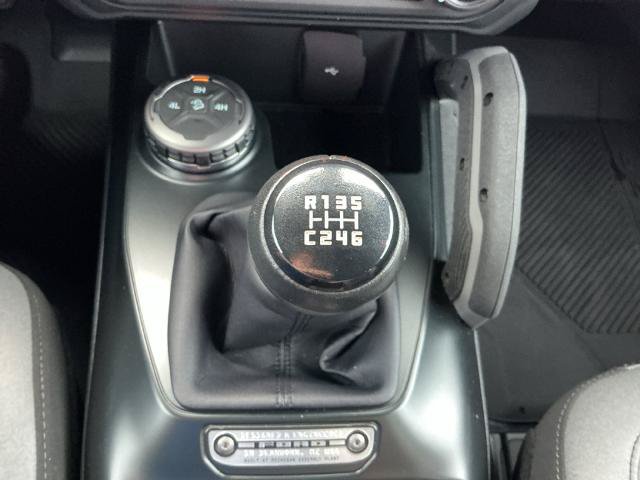 Certified 2024 Ford Bronco Big Bend AWD/4WD image 23