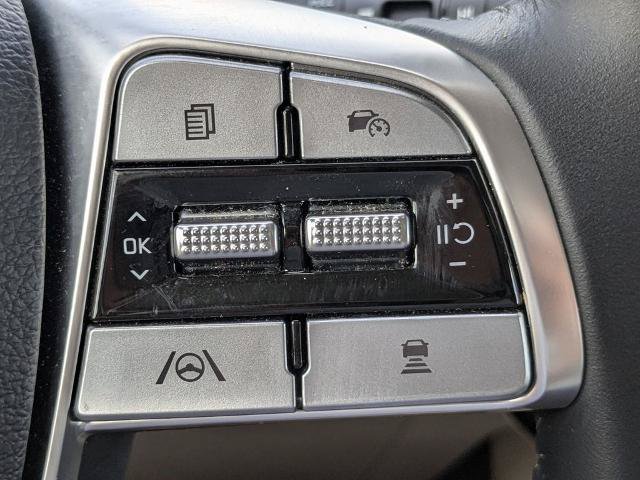 Used 2024 Kia Telluride S FWD image 27