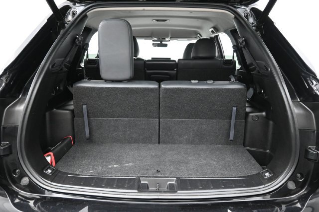 Used 2025 Mitsubishi Outlander SE FWD image 30