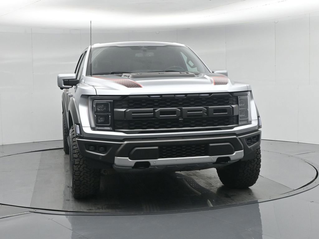 Certified 2023 Ford F150 Raptor image 6