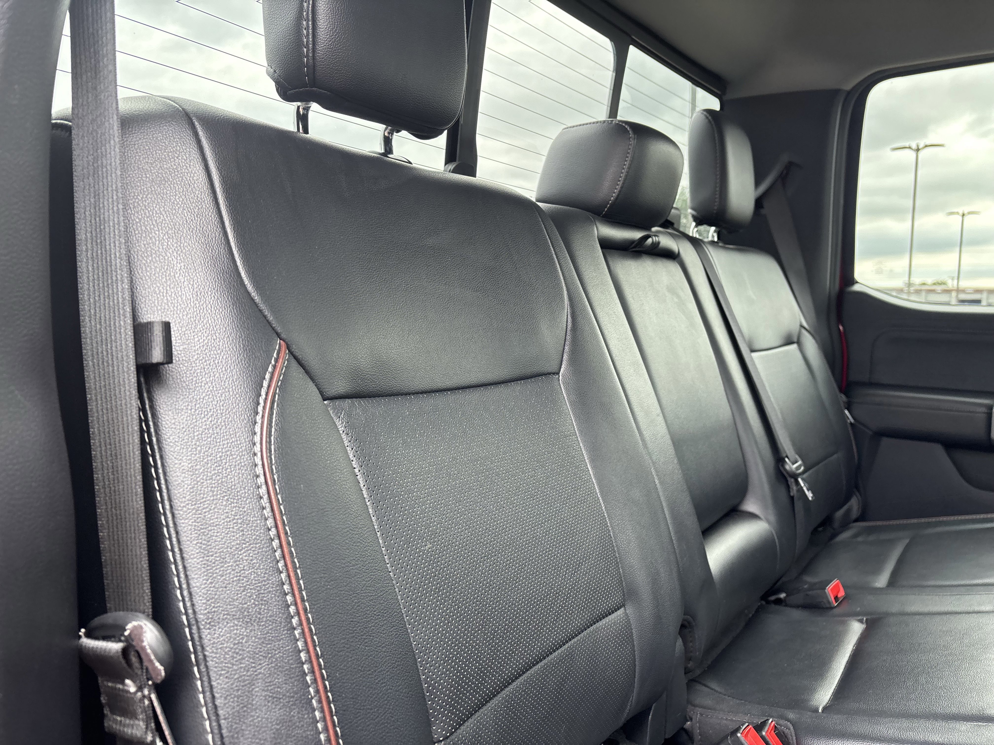 Certified 2023 Ford F250 Lariat w/ Sport Appearance Package AWD/4WD image 23