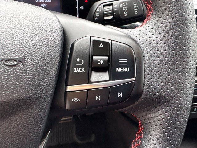 Certified 2024 Ford Escape ST-Line w/ Tech Pack #1 AWD/4WD image 21